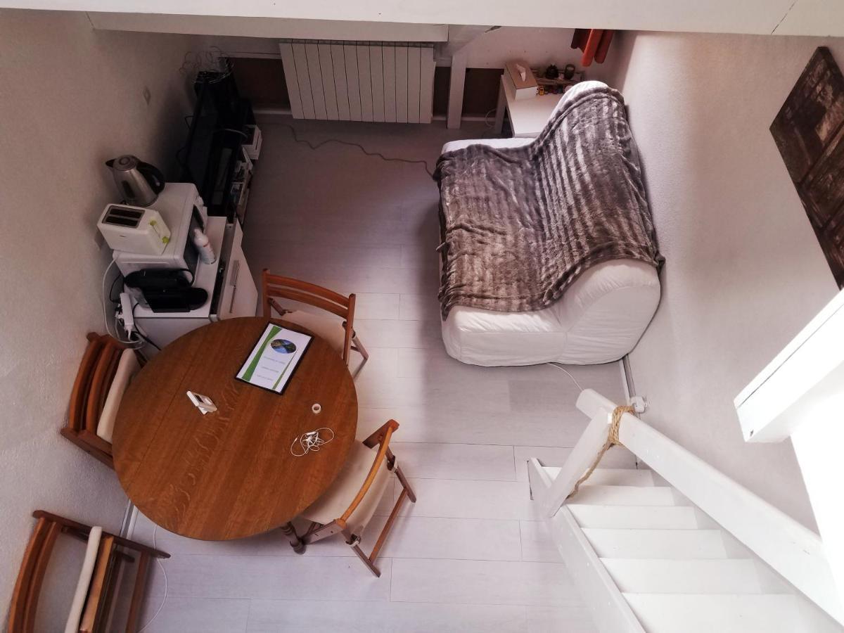 Appartement Duplex Cauterets Exterior photo